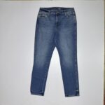 Old Navy Jeans P2075 Waist-30 Length-39 Bottom-7