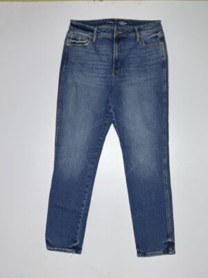 Old Navy Jeans P2075 Waist-30 Length-39 Bottom-7