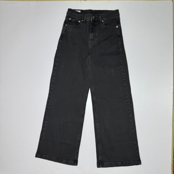 Gap Jeans P2020 Waist-30 Length-42 Bottom-12