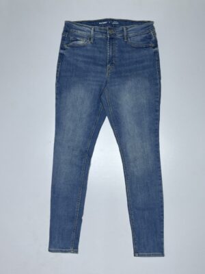 Old Navy Jeans P1373 Waist-28 Length-37 Bottom-5