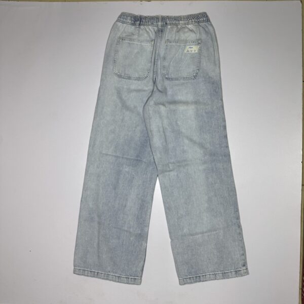 Gap Jeans P2011 Waist-30 Length-41 Bottom-11