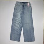 Wild Fable Jeans P2035 Waist-30 Length-42 Bottom-11