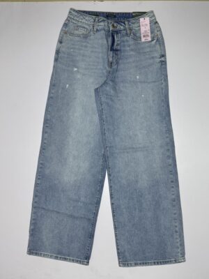 Wild Fable Jeans P2035 Waist-30 Length-42 Bottom-11