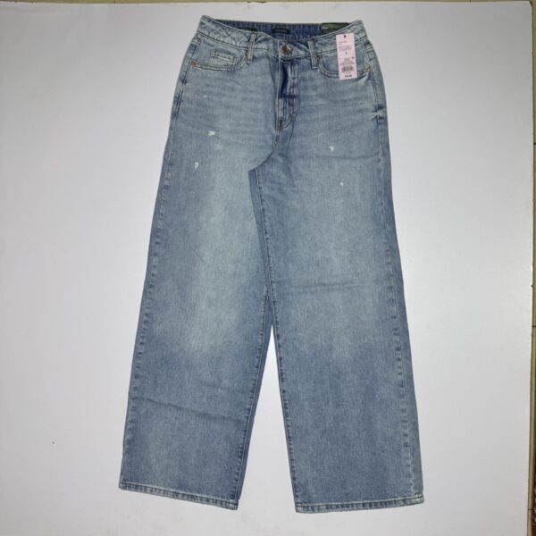 Wild Fable Jeans P2035 Waist-30 Length-42 Bottom-11