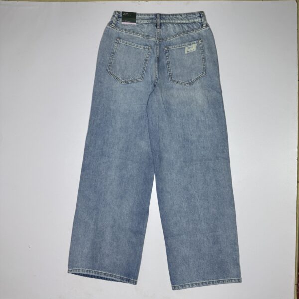 Wild Fable Jeans P2035 Waist-30 Length-42 Bottom-11