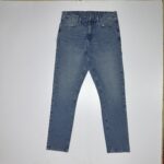 M&S Jeans P2076 Waist-30 Length-40 Bottom-6