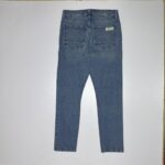M&S Jeans P2076 Waist-30 Length-40 Bottom-6