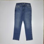 Old Navy Jeans P2007 Waist-30 Length-40 Bottom-7