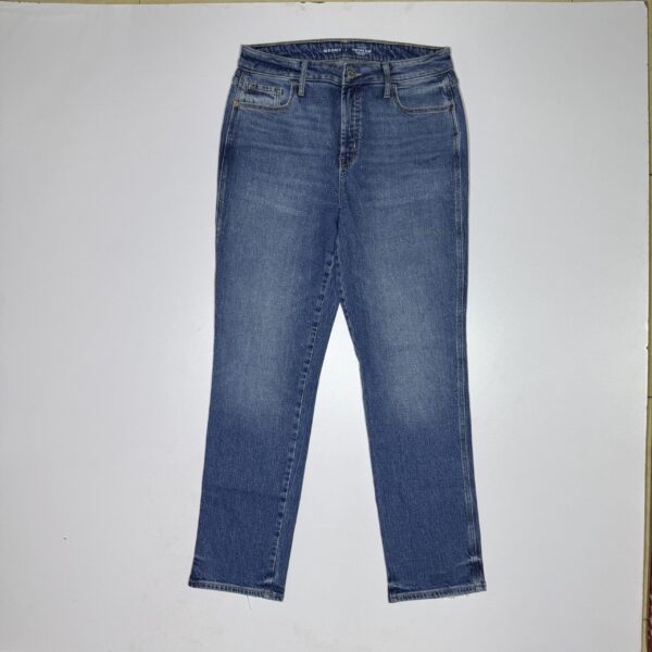 Old Navy Jeans P2007 Waist-30 Length-40 Bottom-7