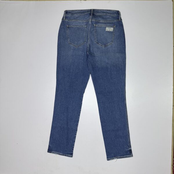 Old Navy Jeans P2007 Waist-30 Length-40 Bottom-7