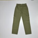 Kiabi Jeans P2061 Waist-26 Length-38 Bottom-7