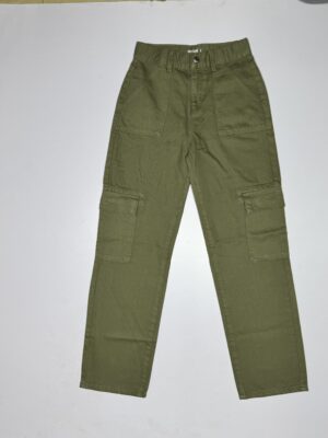 Kiabi Jeans P2061 Waist-26 Length-38 Bottom-7