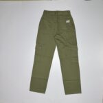 Kiabi Jeans P2061 Waist-26 Length-38 Bottom-7