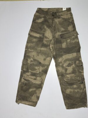 House Cargo Waist-30