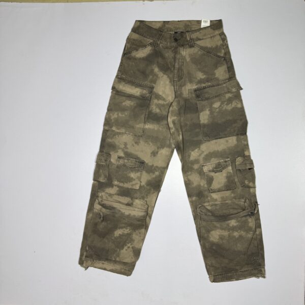 House Cargo Waist-30