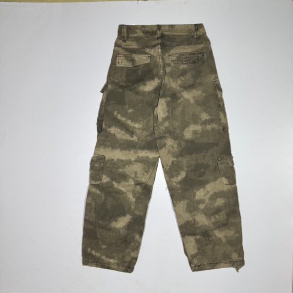 House Cargo Waist-30