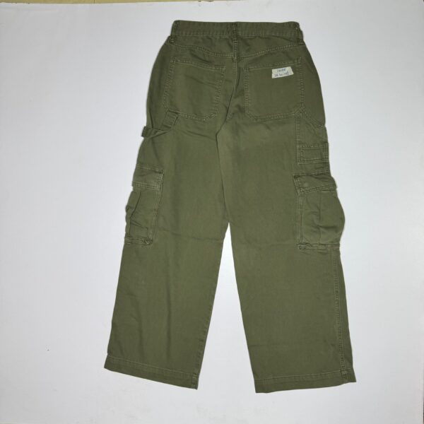 Wild Fable Jeans P2022 Waist-28 Length-40 Bottom-10