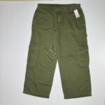 Wild Fable Jeans P2021 Waist-38 Length-42 Bottom-12