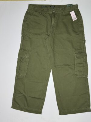 Wild Fable Jeans P2021 Waist-38 Length-42 Bottom-12