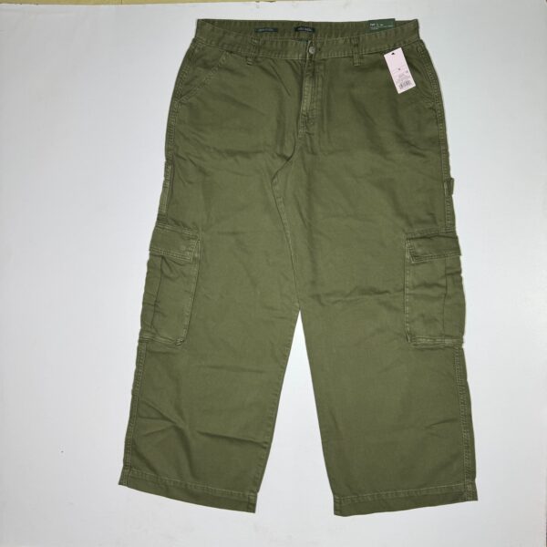 Wild Fable Jeans P2021 Waist-38 Length-42 Bottom-12