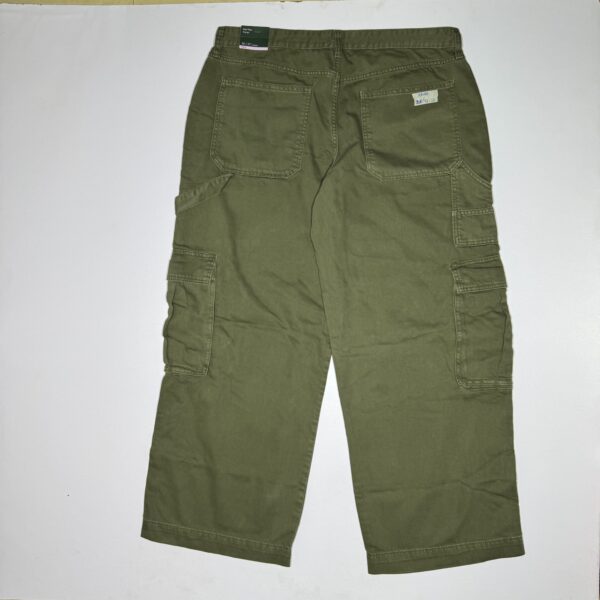 Wild Fable Jeans P2021 Waist-38 Length-42 Bottom-12