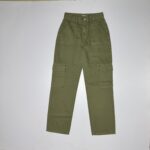 Kiabi Jeans P2044 Waist-26 Length-38 Bottom-7