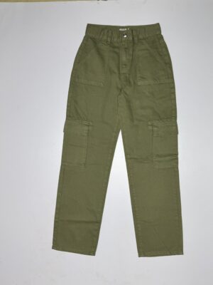Kiabi Jeans P2044 Waist-26 Length-38 Bottom-7