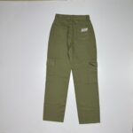 Kiabi Jeans P2044 Waist-26 Length-38 Bottom-7
