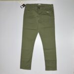Waist-36 cotton