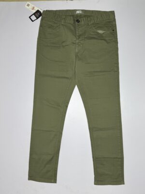 Waist-36 cotton