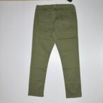 Waist-36 cotton