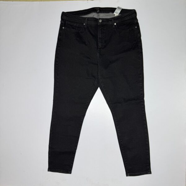 Banana Republic P1107 Waist-36 Length-42 Bottom-6