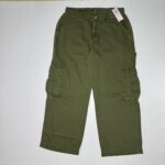 Wild Fable Jeans P2023 Waist-34 Length-42 Bottom-11