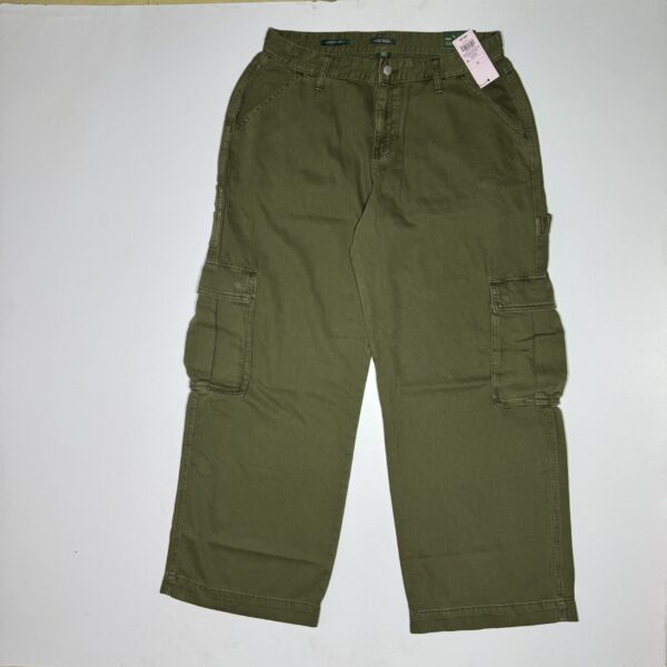 Wild Fable Jeans P2023 Waist-34 Length-42 Bottom-11