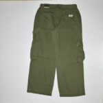 Wild Fable Jeans P2023 Waist-34 Length-42 Bottom-11