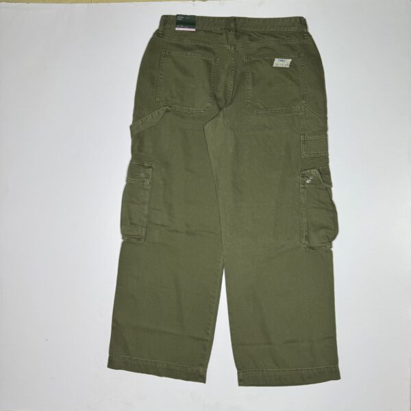 Wild Fable Jeans P2023 Waist-34 Length-42 Bottom-11