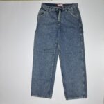 Old Navy Jeans P1205 Waist-32 Length-42 Bottom-9