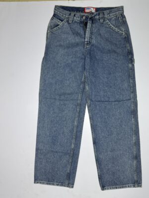 Old Navy Jeans P1205 Waist-32 Length-42 Bottom-9