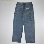 Old Navy Jeans P1205 Waist-32 Length-42 Bottom-9