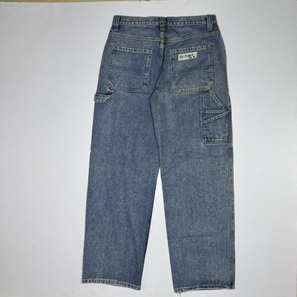 Old Navy Jeans P1205 Waist-32 Length-42 Bottom-9