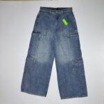 Gap Jeans P2066 Waist-30 Length-41 Bottom-12