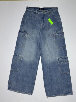 Gap Jeans P2066 Waist-30 Length-41 Bottom-12