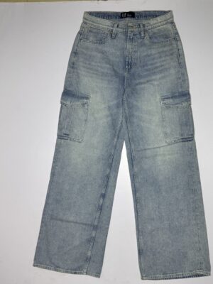 Gap Jeans p628 Waist-30