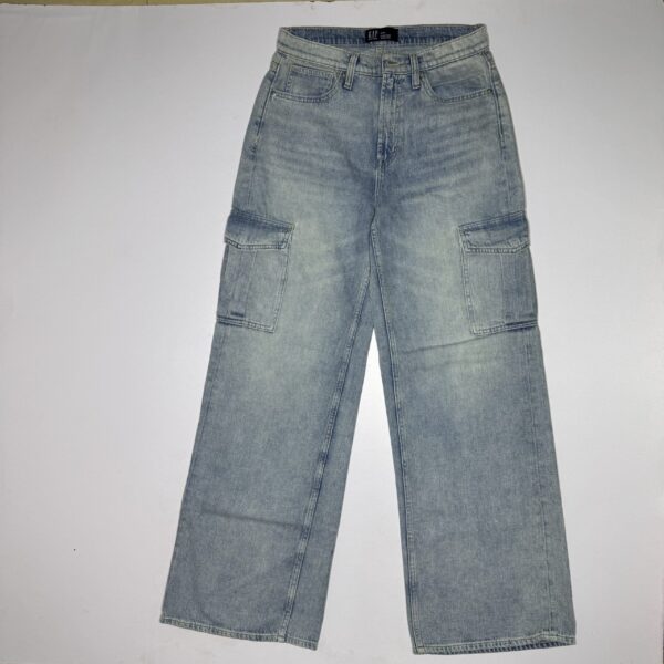 Gap Jeans p628 Waist-30