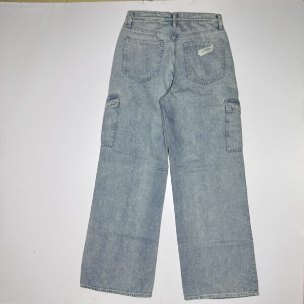 Gap Jeans p628 Waist-30