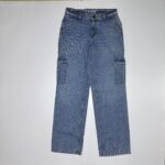 InExtenso Jeans P2034 Waist-30 Length-41 Bottom-9