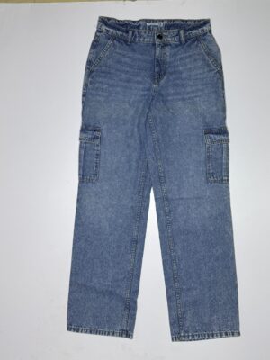InExtenso Jeans P2034 Waist-30 Length-41 Bottom-9