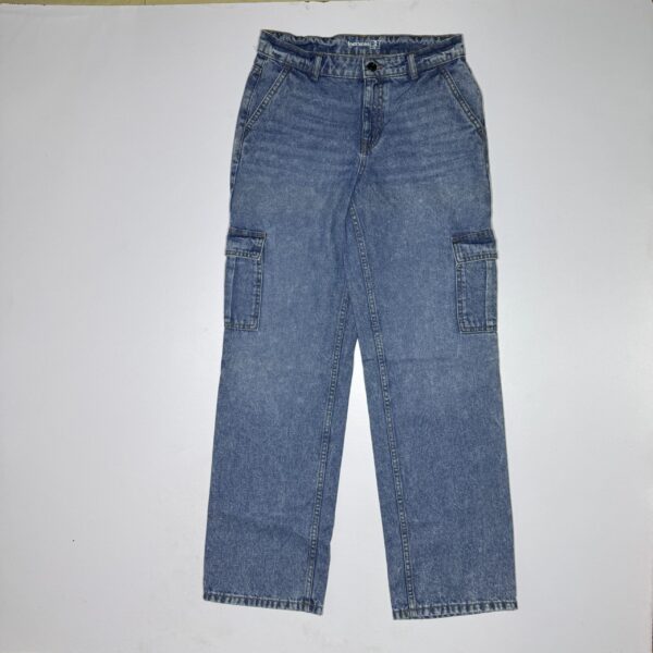 InExtenso Jeans P2034 Waist-30 Length-41 Bottom-9