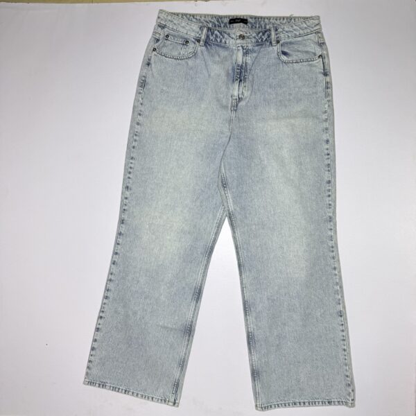 F&F Jeans p825 Waist-38