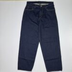 Gap Jeans P1001 Waist-36 Length-45 Bottom-9